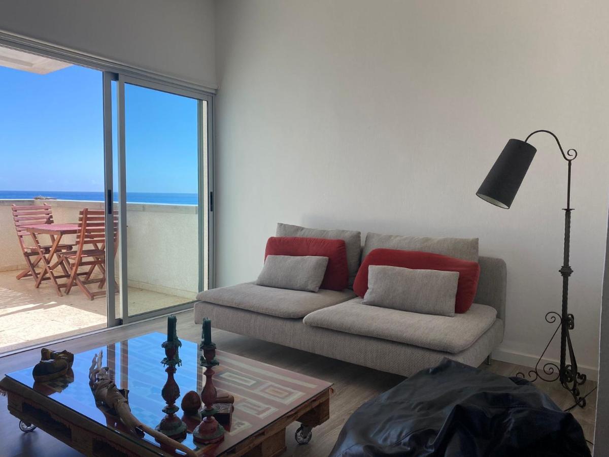 Urbanizacion Playa Chica Lejlighed Santa Cruz de Tenerife Eksteriør billede